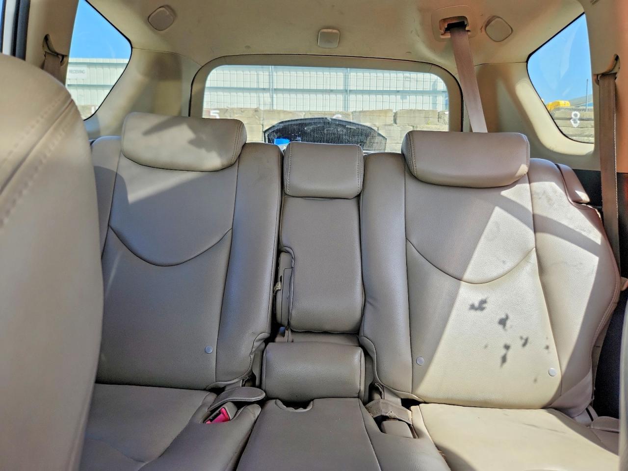 2007 TOYOTA RAV4