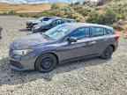 2020 SUBARU IMPREZA