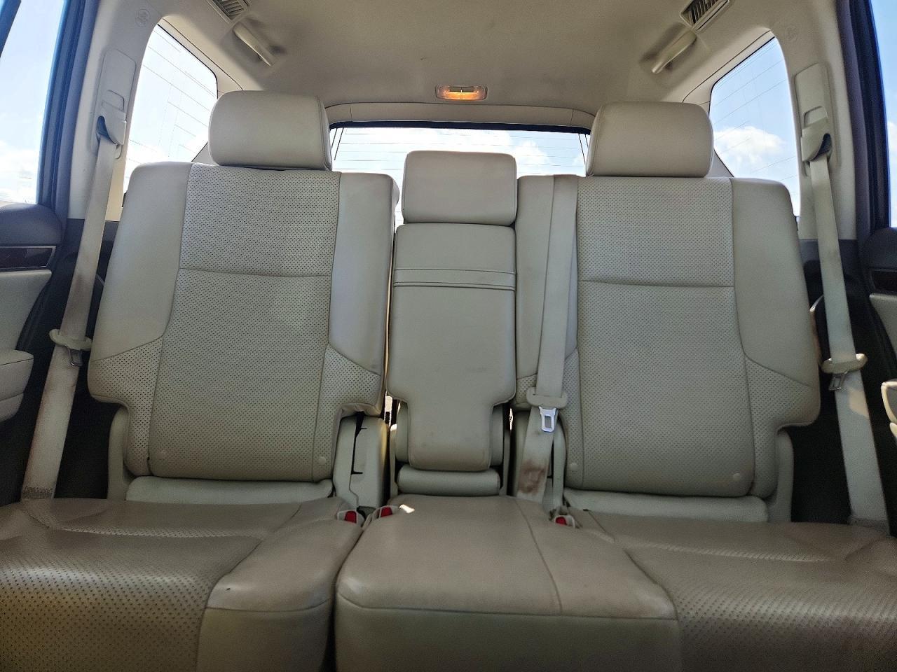 2010 LEXUS GX 460