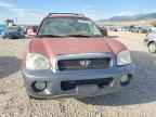 2004 HYUNDAI SANTA FE