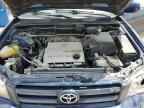 2007 TOYOTA HIGHLANDER