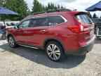2020 SUBARU Ascent