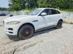 2017 JAGUAR F-Pace