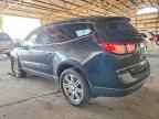 2014 CHEVROLET TRAVERSE