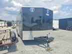 2026 Interstate Trailer