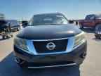 2015 NISSAN PATHFINDER