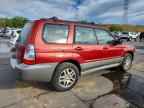 2006 Datsun Forester Passenger