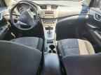 2014 NISSAN SENTRA