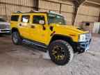 2004 HUMMER H2