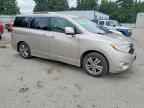 2011 NISSAN Quest