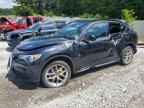 2018 ALFA ROMEO Stelvio