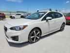 2017 SUBARU IMPREZA