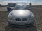 2007 BMW 5 series