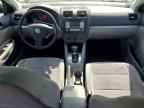2008 VOLKSWAGEN JETTA