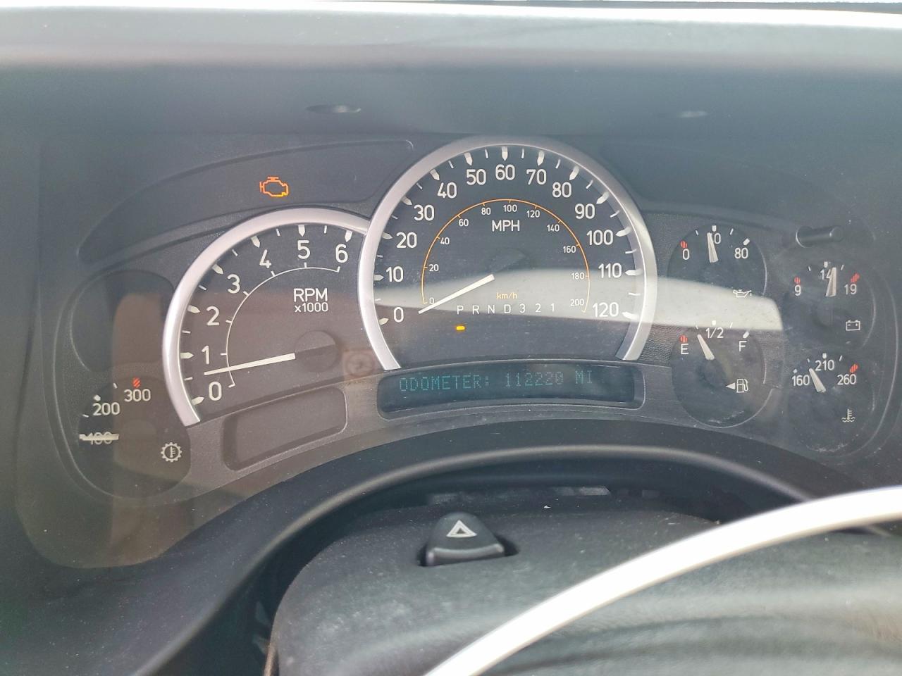 2007 HUMMER H2