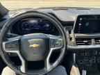 2022 CHEVROLET Suburban