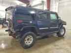 2003 HUMMER H2