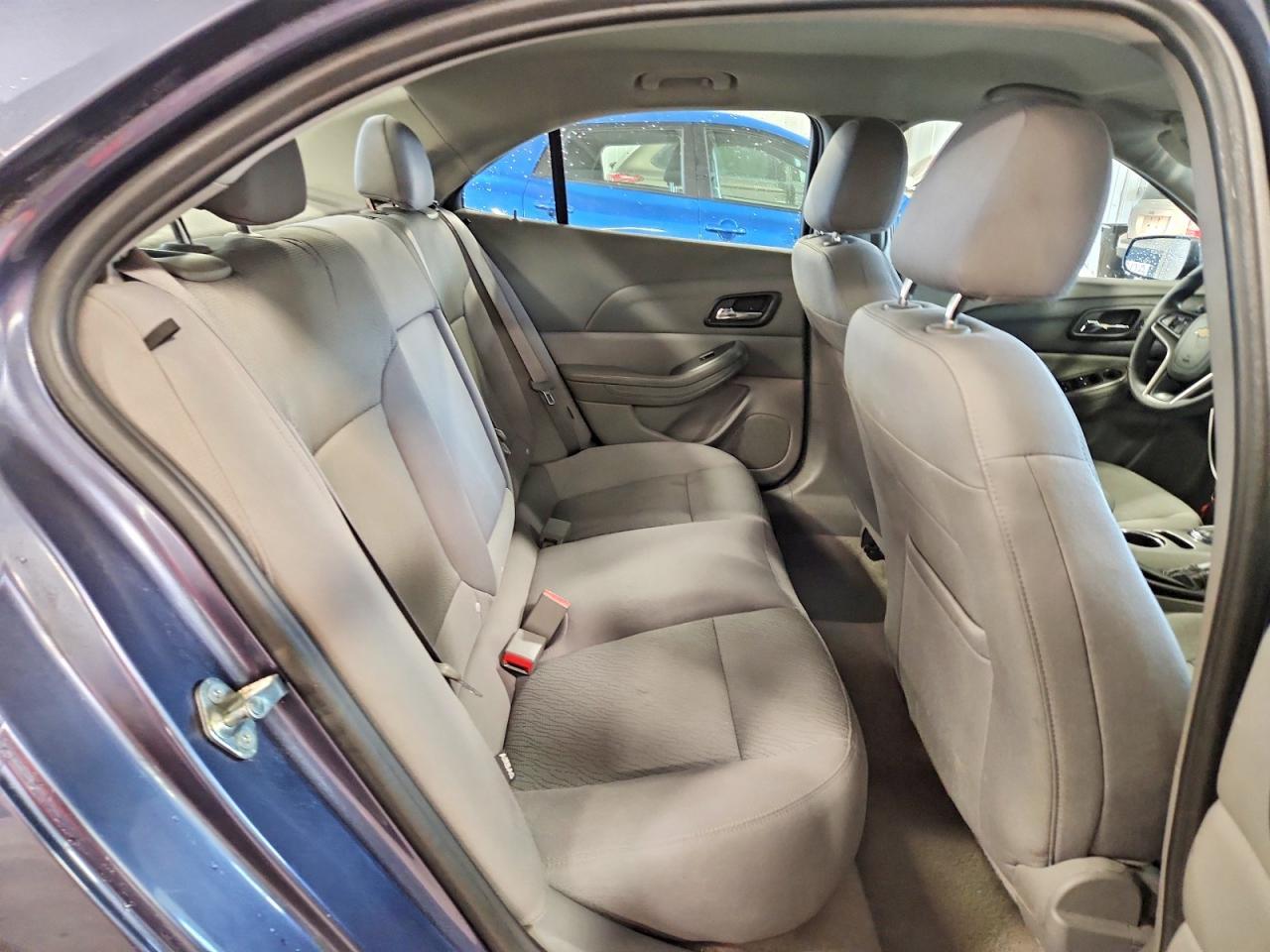 2015 CHEVROLET MALIBU