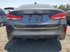 2017 KIA Optima Hybrid