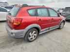 2008 PONTIAC VIBE