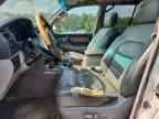 2006 LEXUS Lx 470