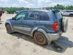 2005 TOYOTA RAV4