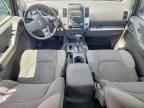 2011 NISSAN Frontier