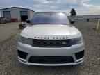 2018 LAND ROVER Range Rover Sport