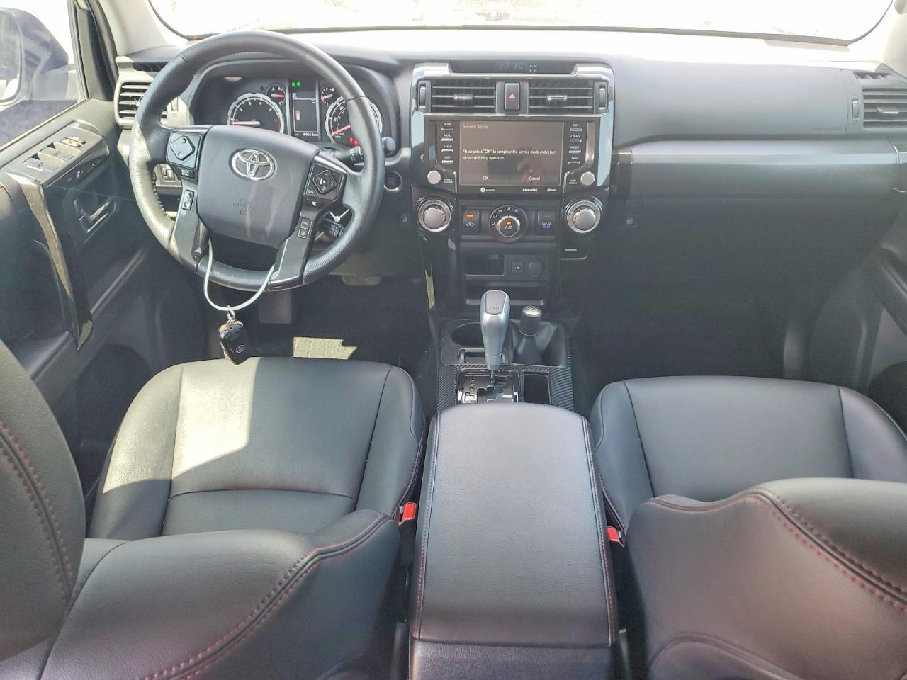 2023 TOYOTA 4Runner