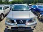 2011 NISSAN Frontier