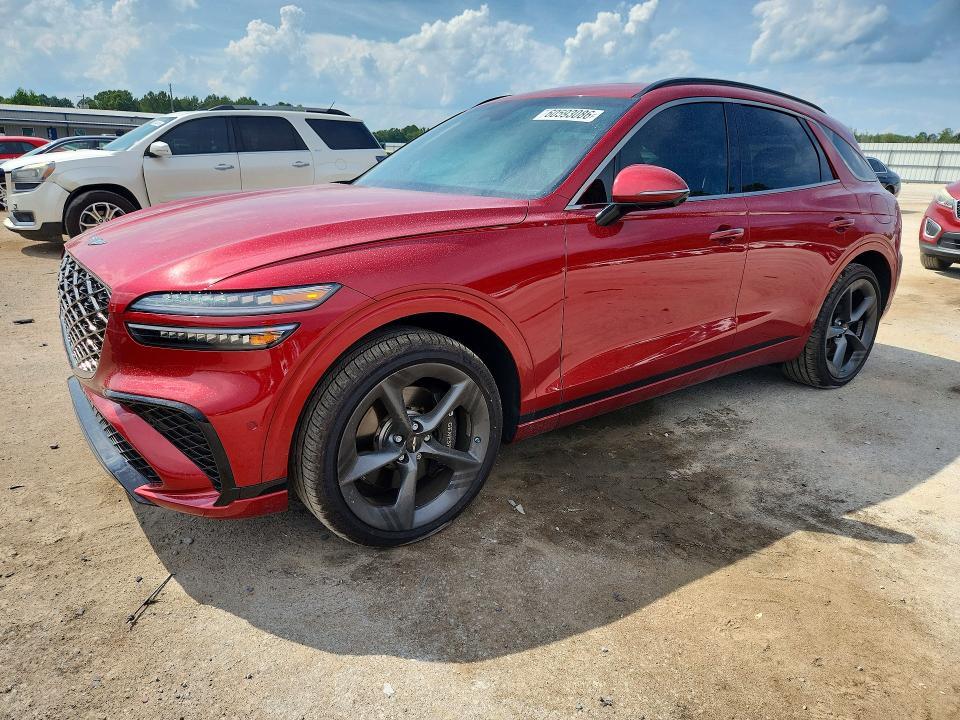 2026 GENESIS GV70