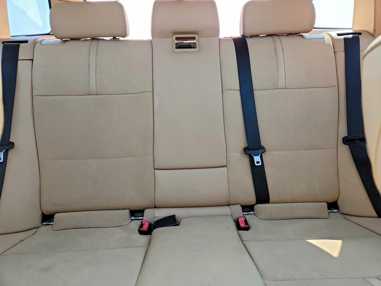 2006 BMW X3
