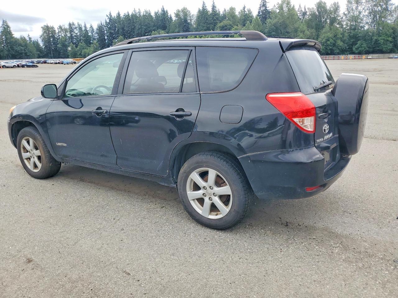 2007 TOYOTA RAV4