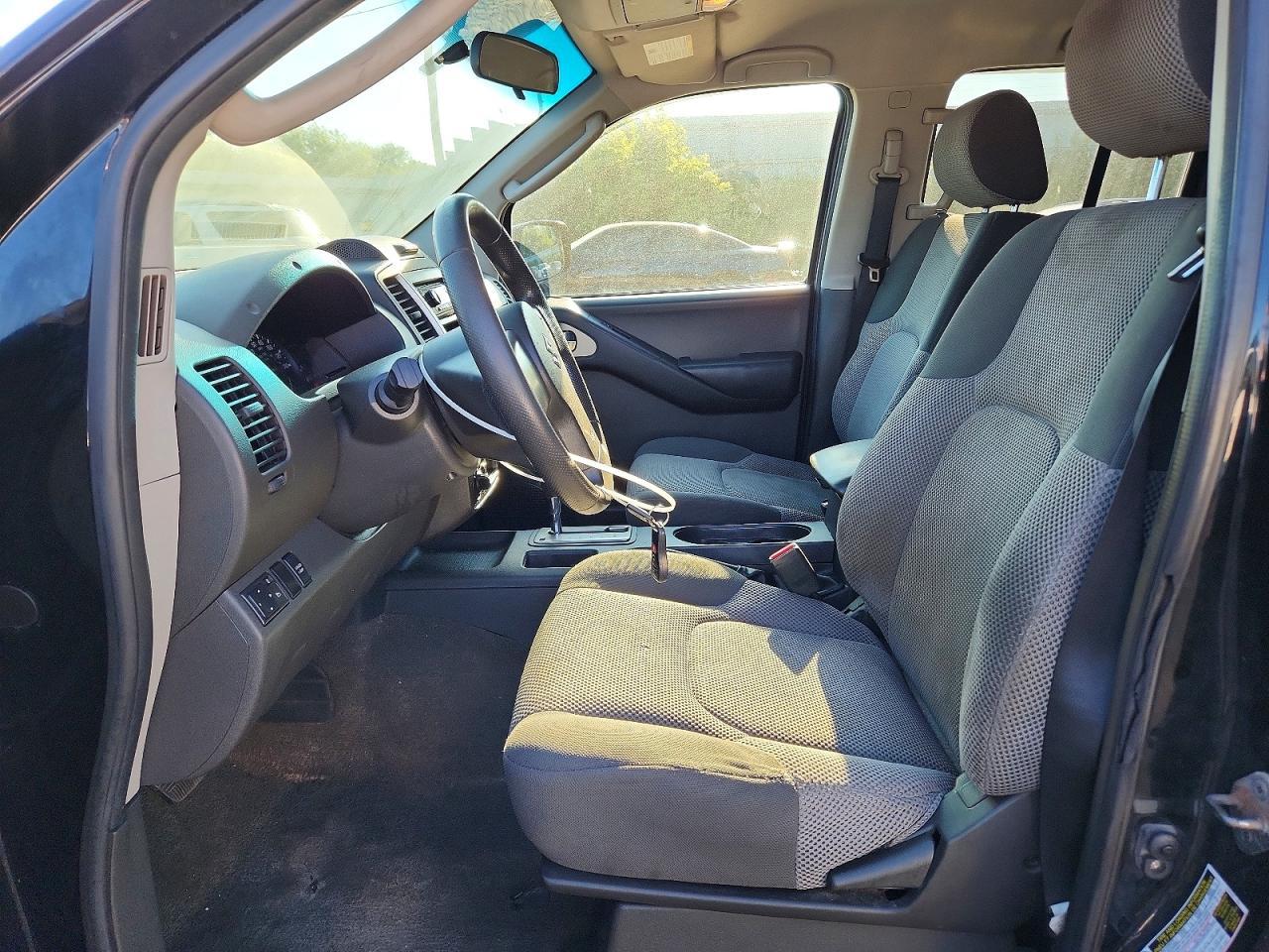 2009 SUZUKI Equator