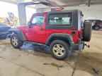 2008 JEEP WRANGLER