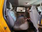 2004 HUMMER H2