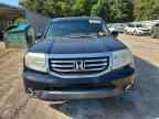2015 HONDA PILOT