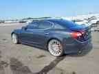 2014 MASERATI Ghibli