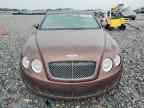 2008 BENTLEY Continental