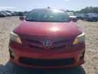 2011 TOYOTA COROLLA