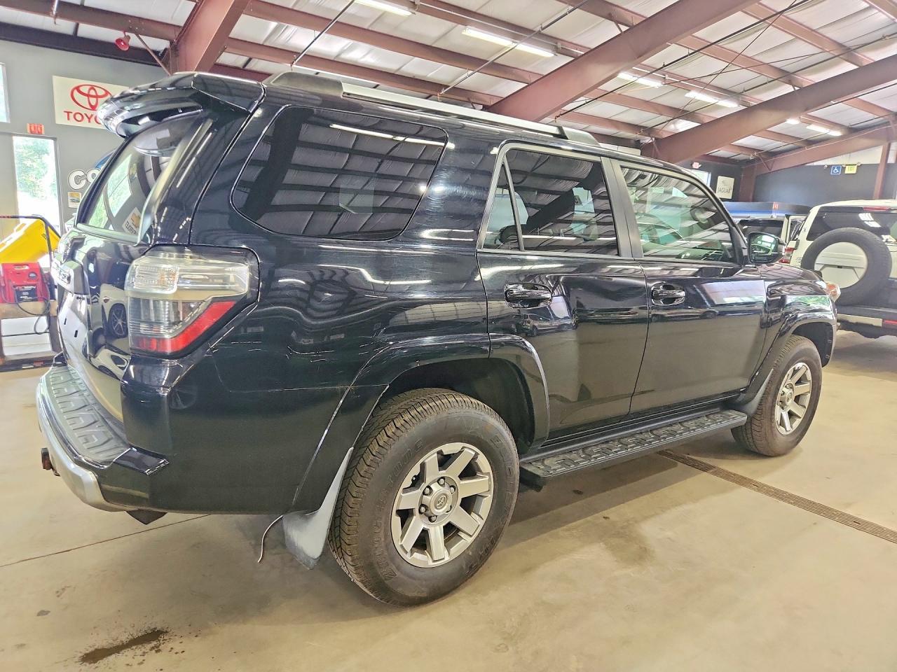2016 TOYOTA 4Runner