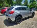 2017 SUBARU Crosstrek