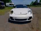 2008 PORSCHE 911