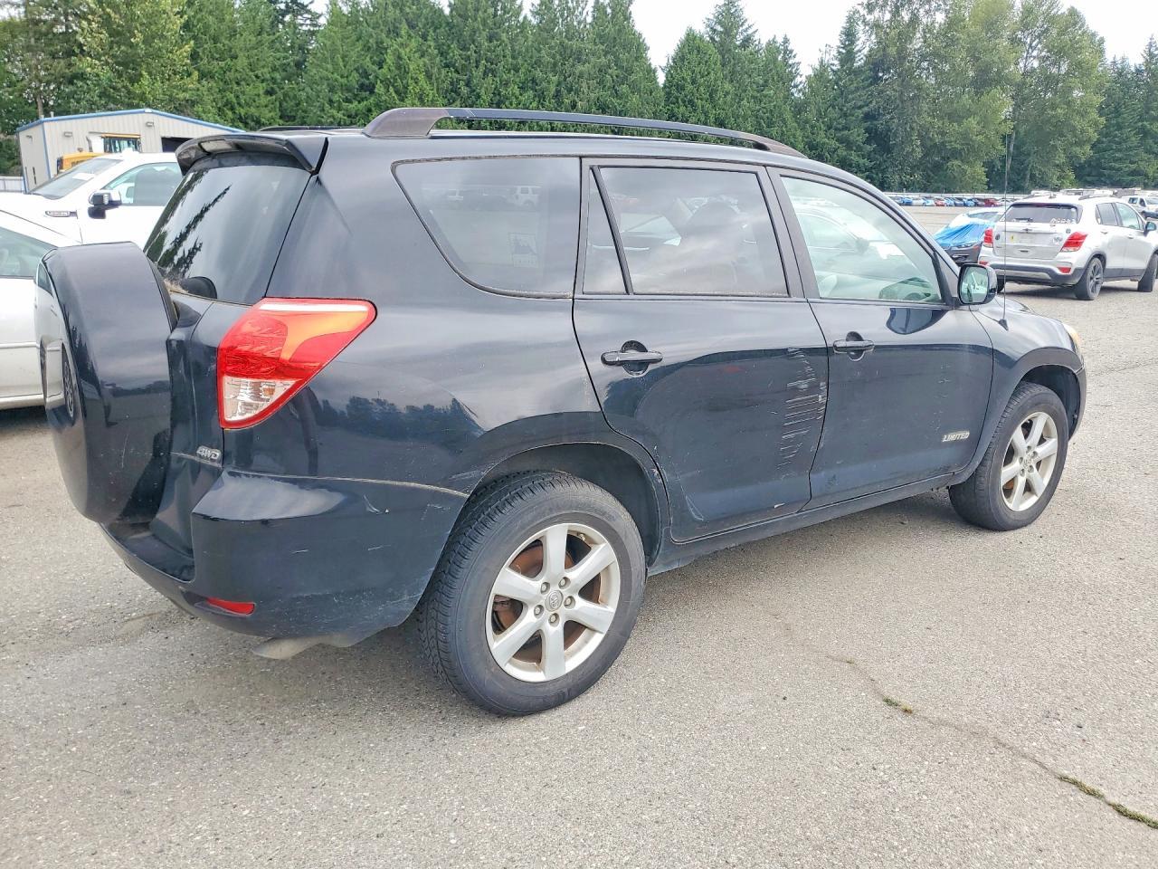 2007 TOYOTA RAV4