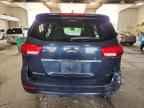 2016 KIA SEDONA