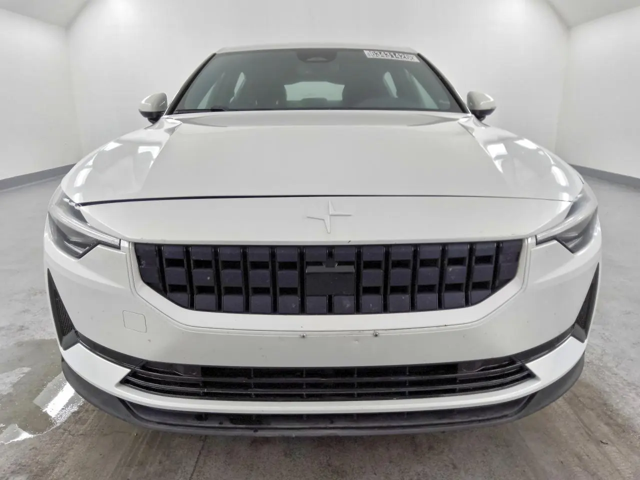 2023 POLESTAR 2