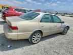 1998 TOYOTA CAMRY
