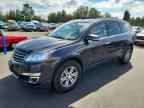 2017 CHEVROLET TRAVERSE