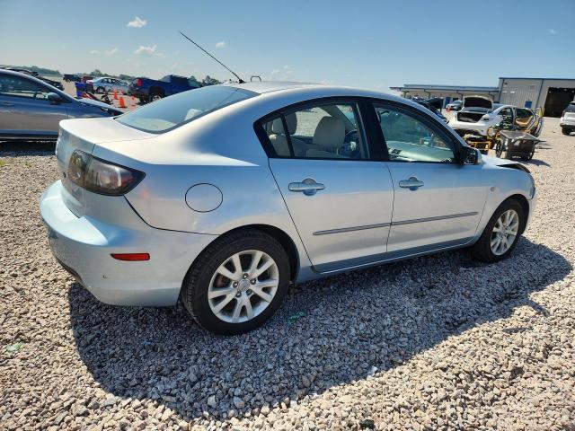 2008 MAZDA 3