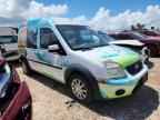 2011 FORD TRANSIT CONNECT